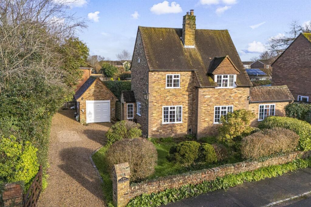 Main image of property: COPNERS DRIVE, HOLMER GREEN