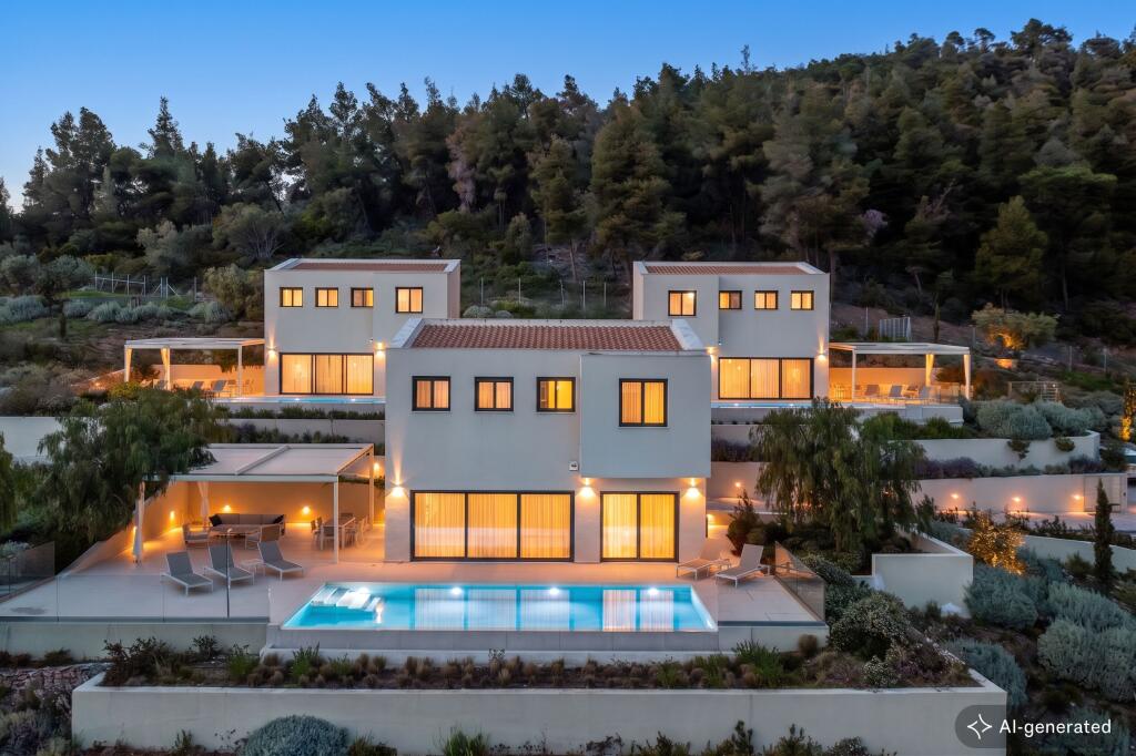 Main image of property: Central Macedonia, Halkidiki, Vourvourou