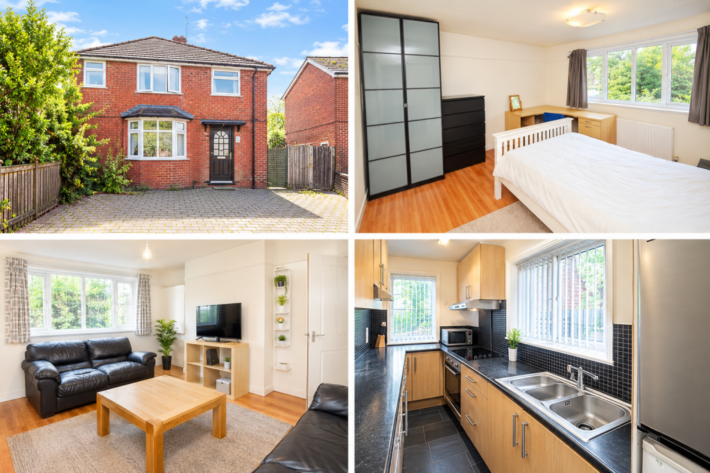 Wilbraham Road, Manchester photo 2