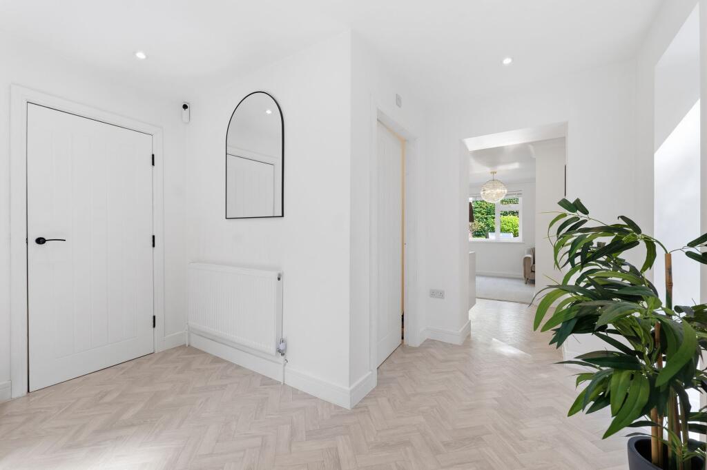 Somersall Lane, Chesterfield, S40 - View 6