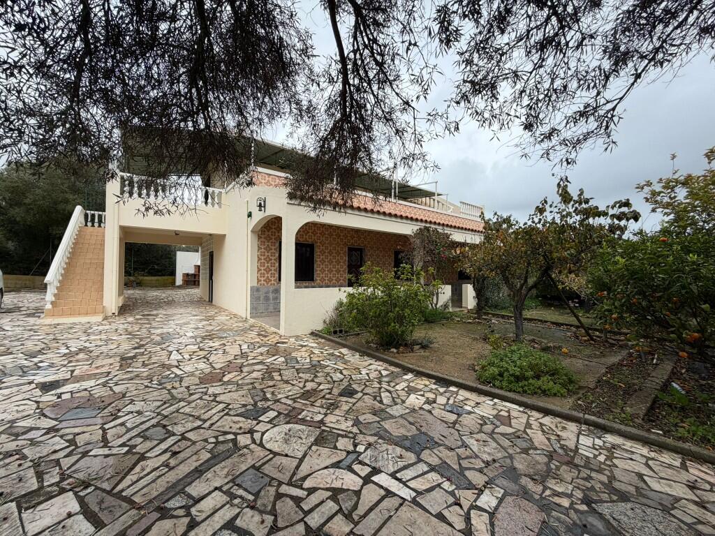 Main image of property: Moncarapacho, Algarve