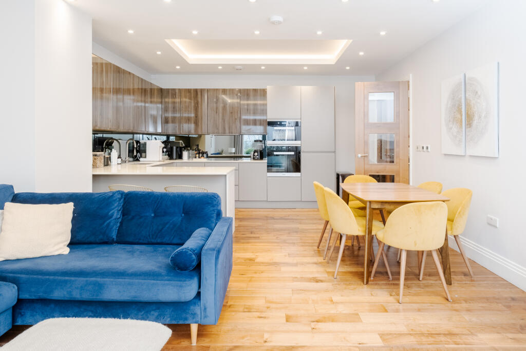 Apartment in London, Muswell Hill - View 4