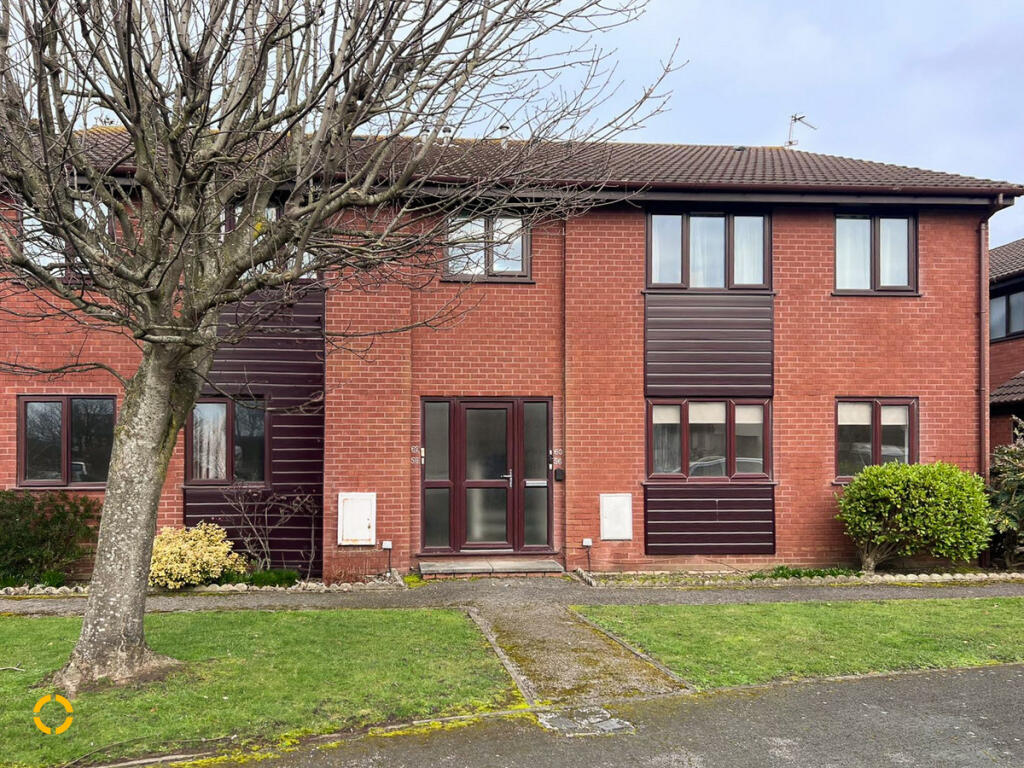 Main image of property: St. Davids Grove, Lytham St. Annes, FY8