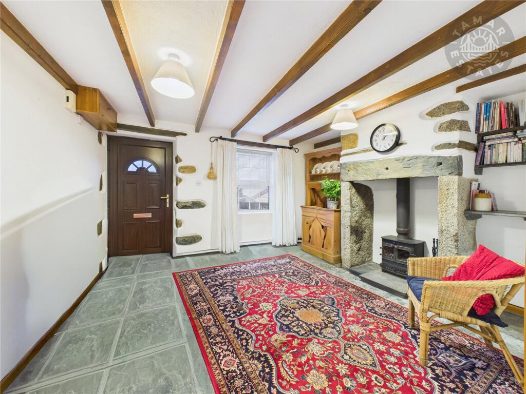 Tremar Lane, St. Cleer, Liskeard, Cornwall, PL14 photo 2
