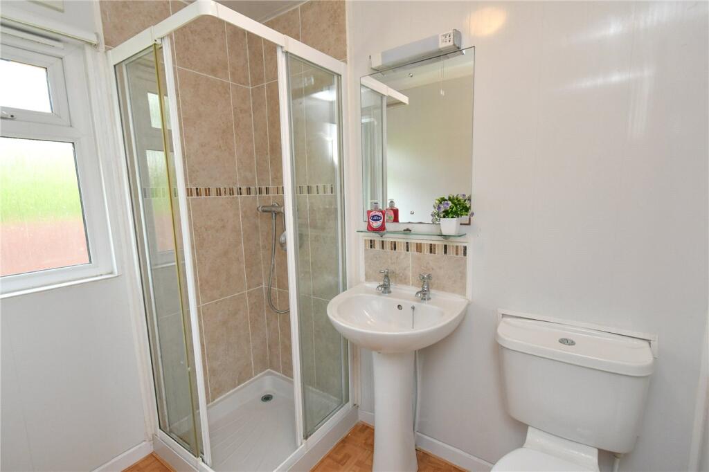 House in Wirral, Liverpool City Region - More