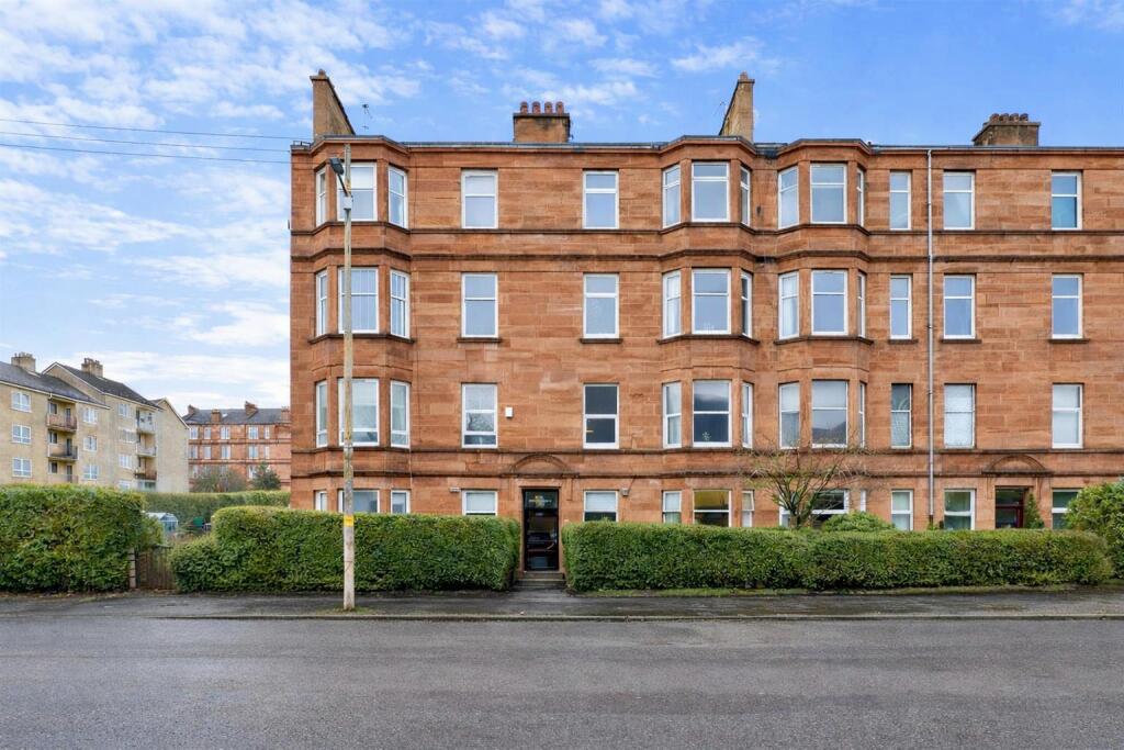 Main image of property: Craigpark, Glasgow