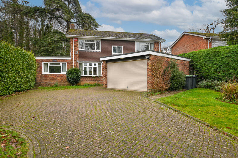Main image of property: Stakes Hill Road, Waterlooville