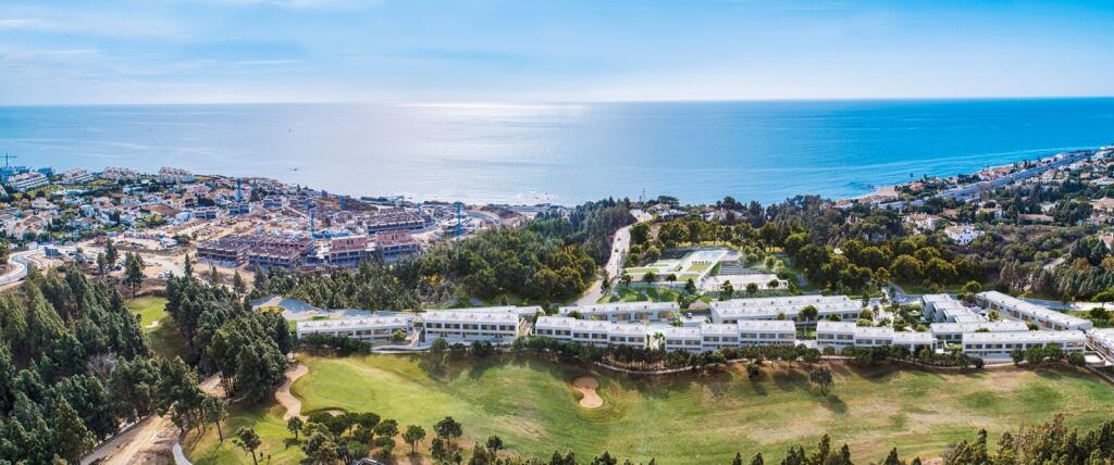 Main image of property: Andalucia, Malaga, Mijas
