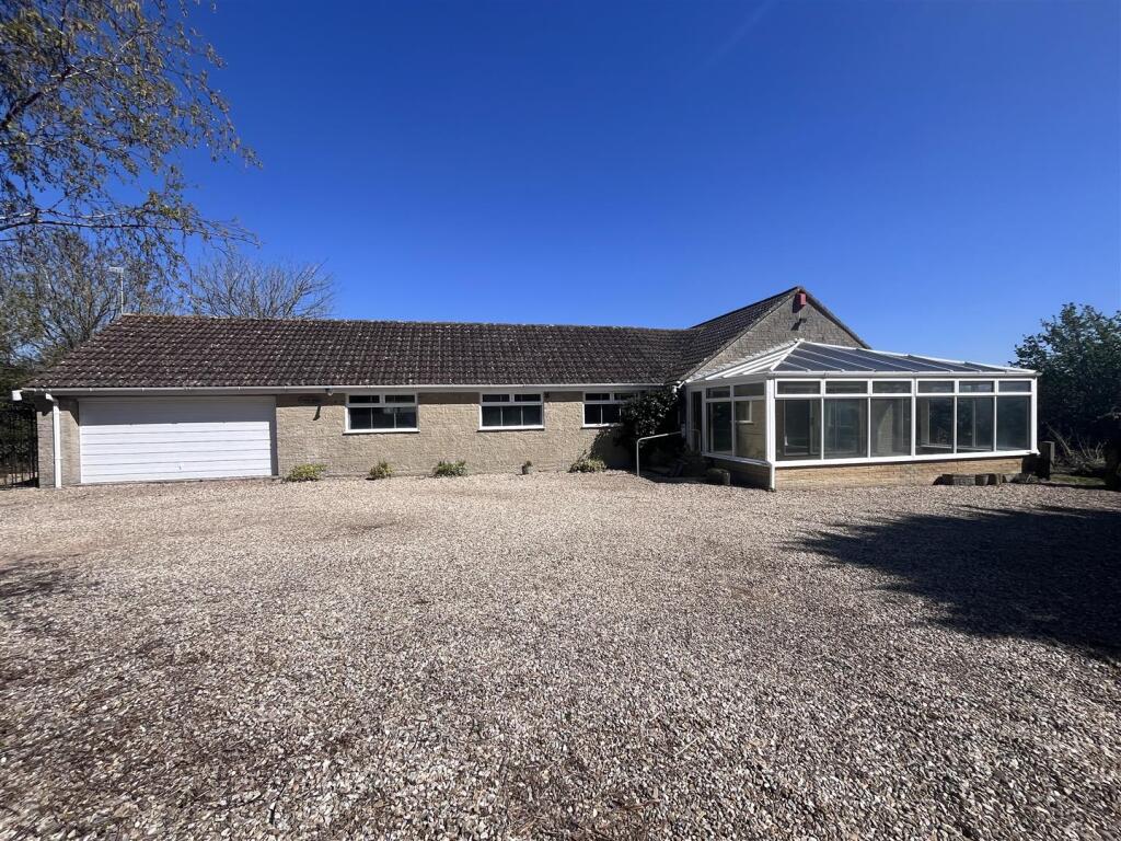 Main image of property: Dinnington