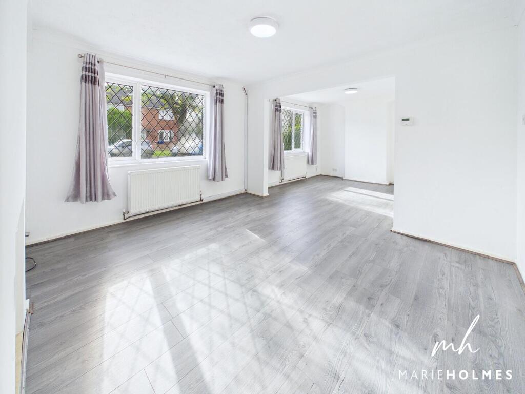 House in South Ribble, Middleforth, Penwortham - View 5