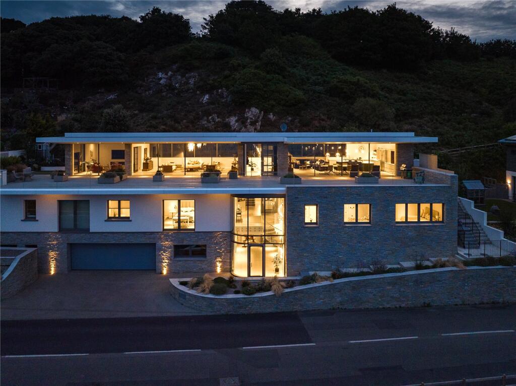 Main image of property: La Route De La Cote, St. Martin, Jersey, JE3