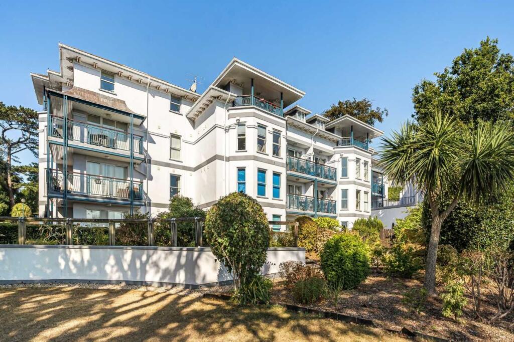 Main image of property: Higher Warberry Road, Torquay, TQ1 1TJ