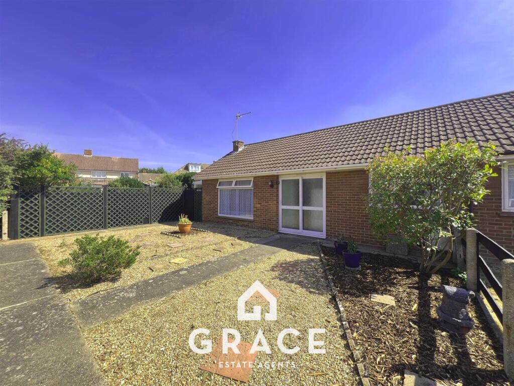 Main image of property: Tranmere Grove, Ipswich
