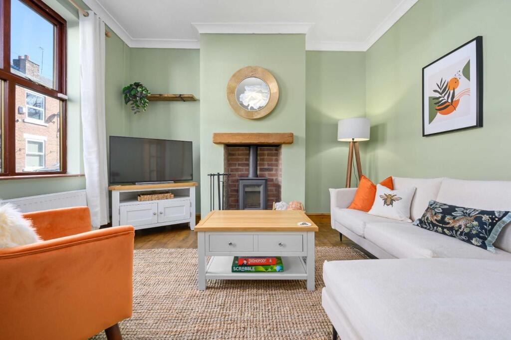 House in Stockport - View 5