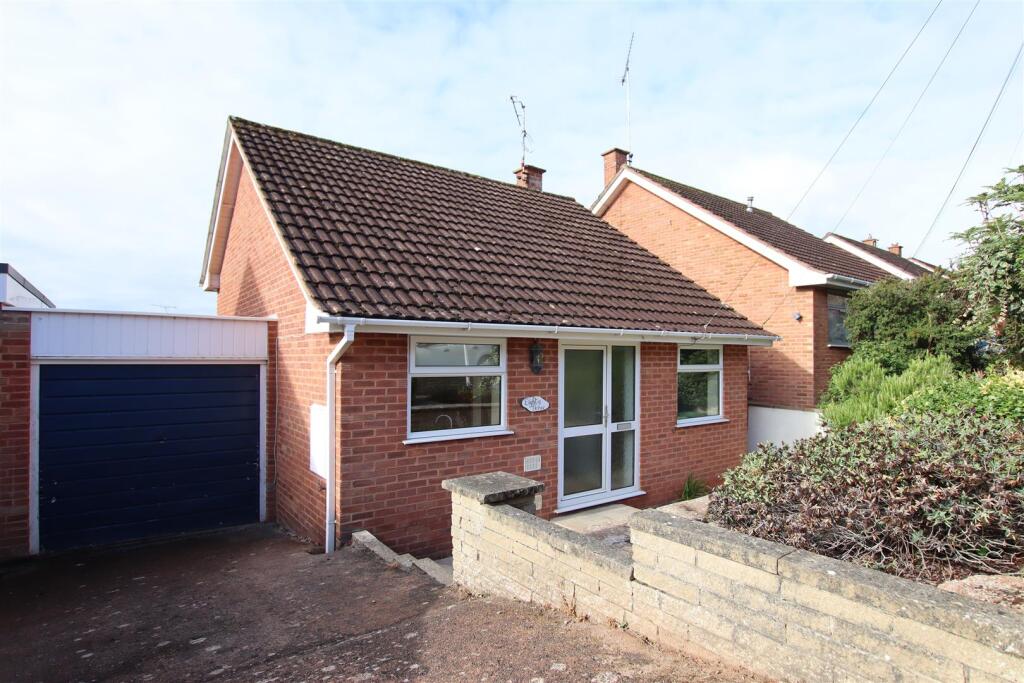 Main image of property: Chancellors Way, Beacon Heath, Exeter