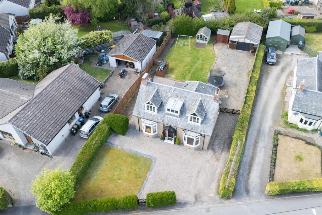 Main image of property: James Street, Stanley, Perth