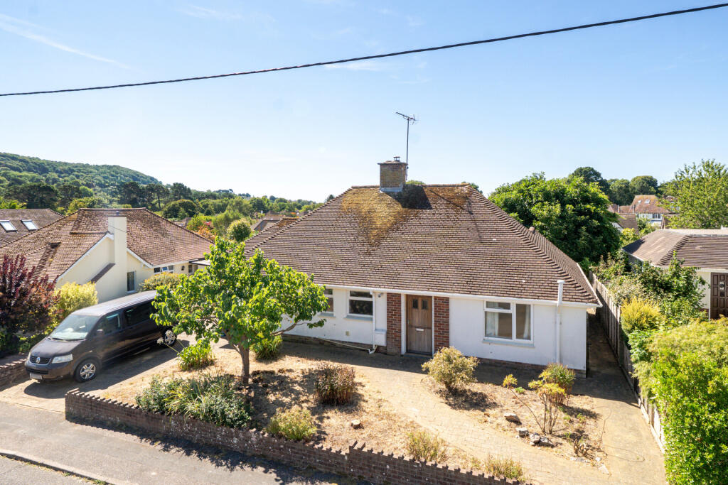 Main image of property: Coulsdon Road, Sidmouth, Devon