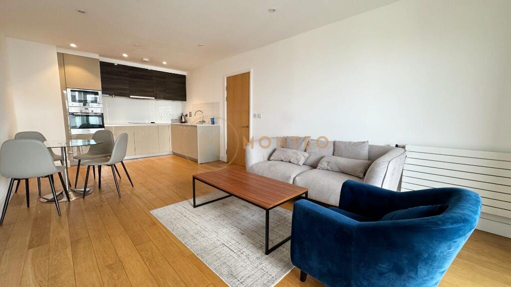 Main image of property: Barking Road, London, E16
