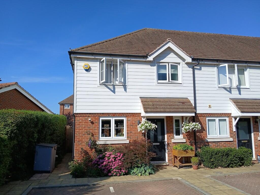 Main image of property: Longhurst Drive, Billingshurst