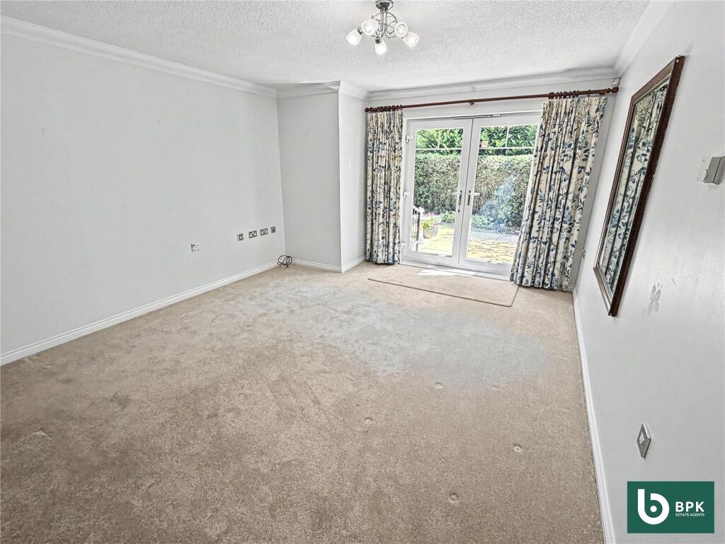 Apartment in Carlisle, Cumberland - View 3