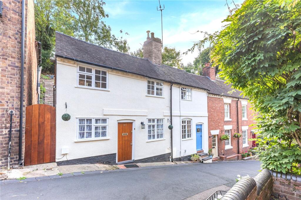 Main image of property: Railway Street, Bridgnorth, WV16