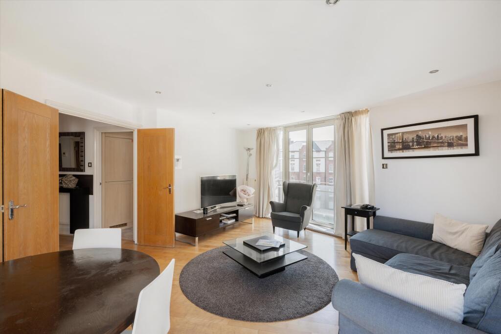 Main image of property: Palgrave Gardens, London NW1