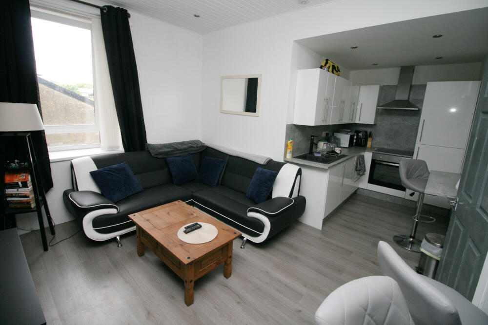 Main image of property: 5 Kirk Road, Wishaw, ML2