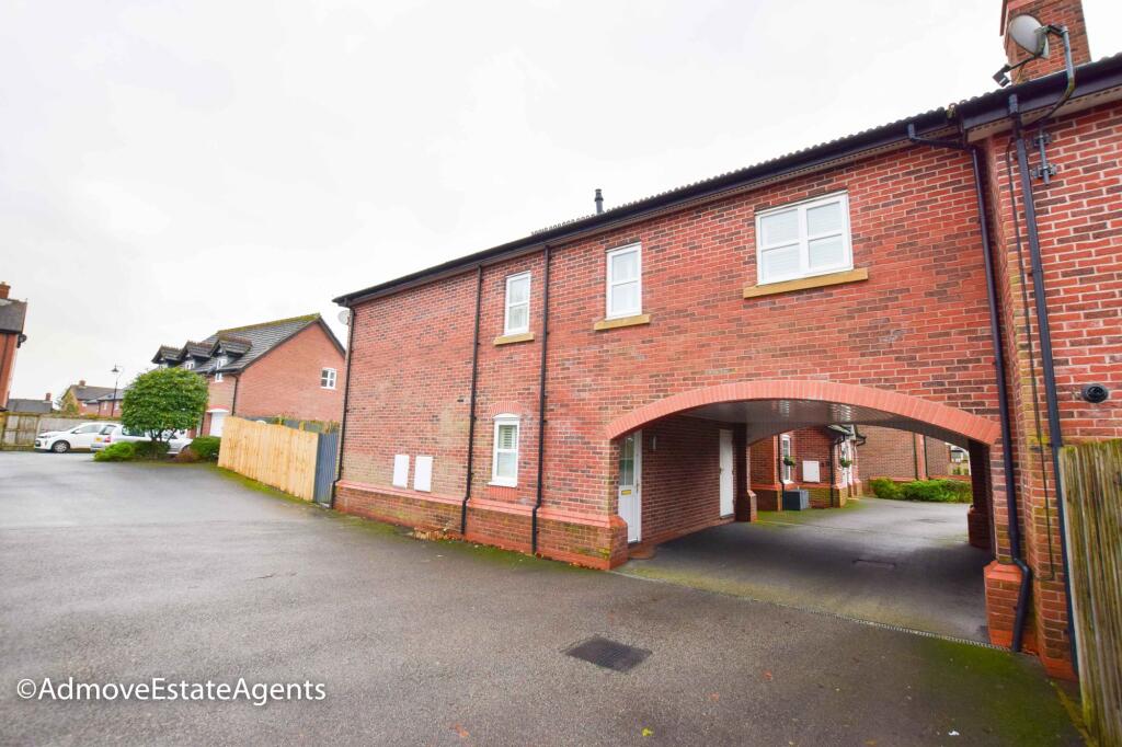 Main image of property: Wellcroft Gardens, Lymm, WA13