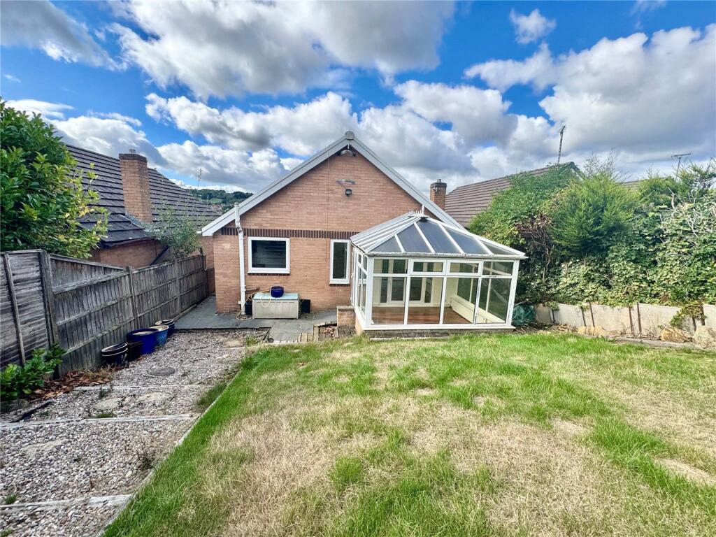 House in Sheffield - View 2