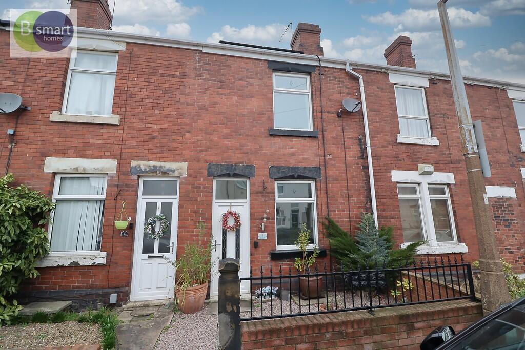 Main image of property: Main Street, Rawmarsh