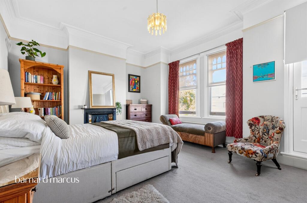 House in London, Muswell Hill - View 5