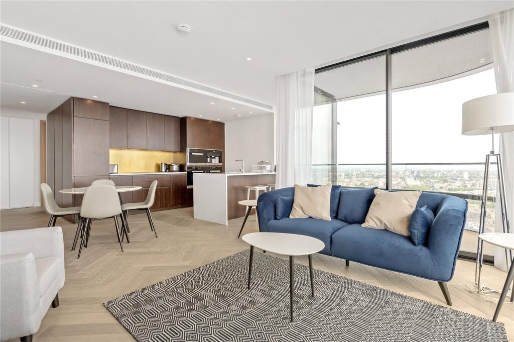 Main image of property: Principal Place, Worship Street, London, EC2A