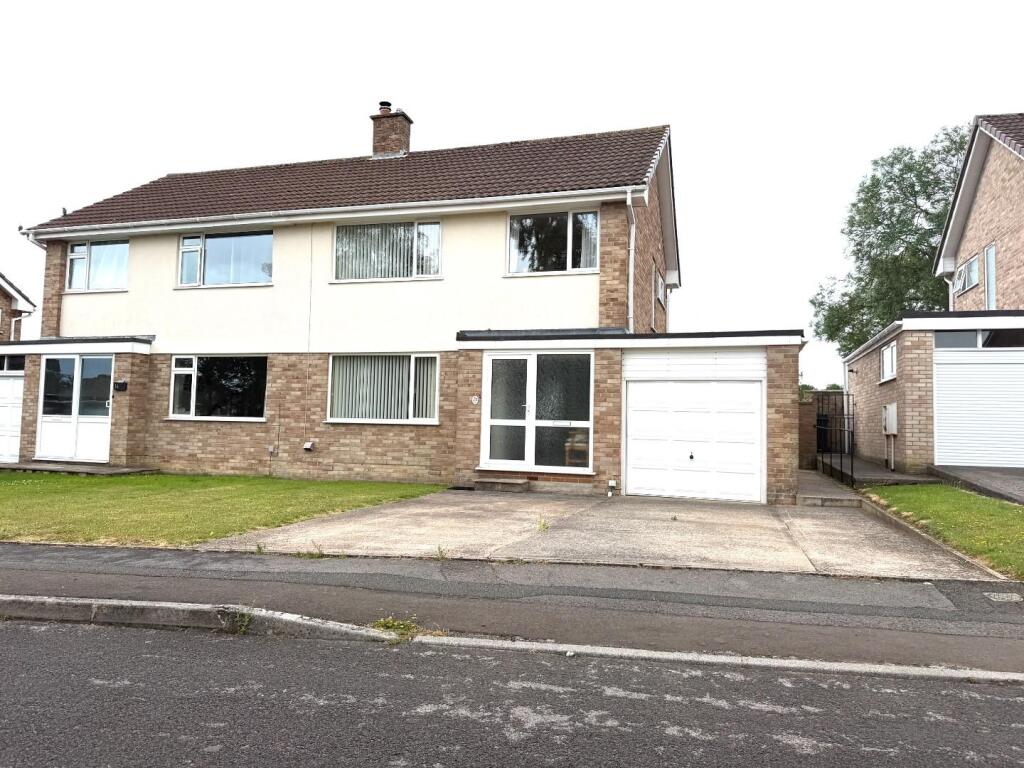 Main image of property: Clemence Road, Street