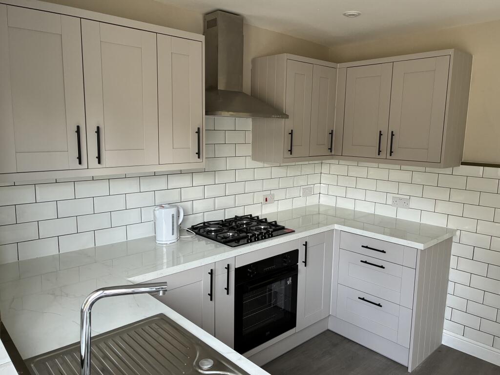 House in Nottingham, Eastwood - View 3