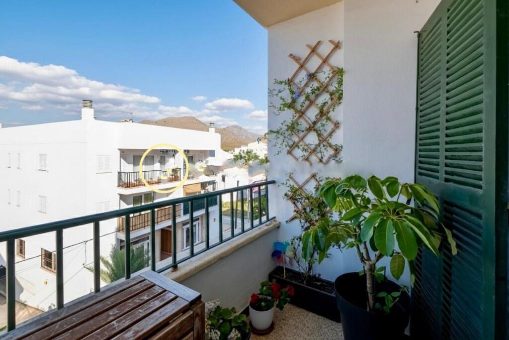 Main image of property: Puerto Pollenca, Mallorca, Balearic Islands
