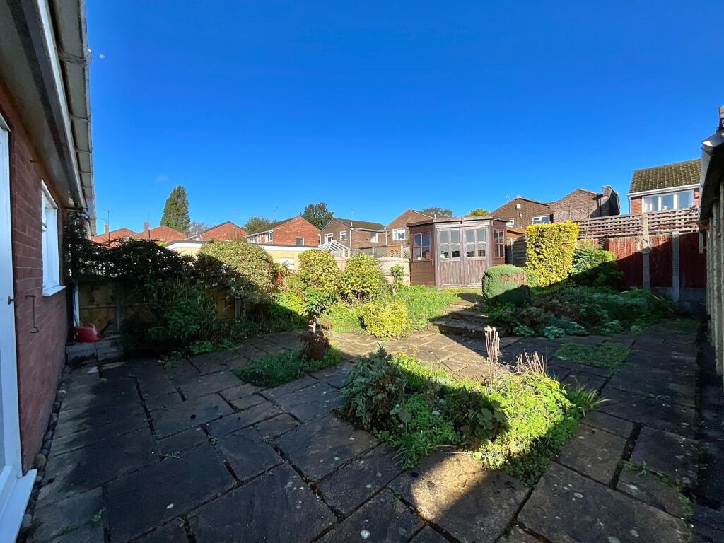Beswick Close, Cheadle, ST10 photo 4