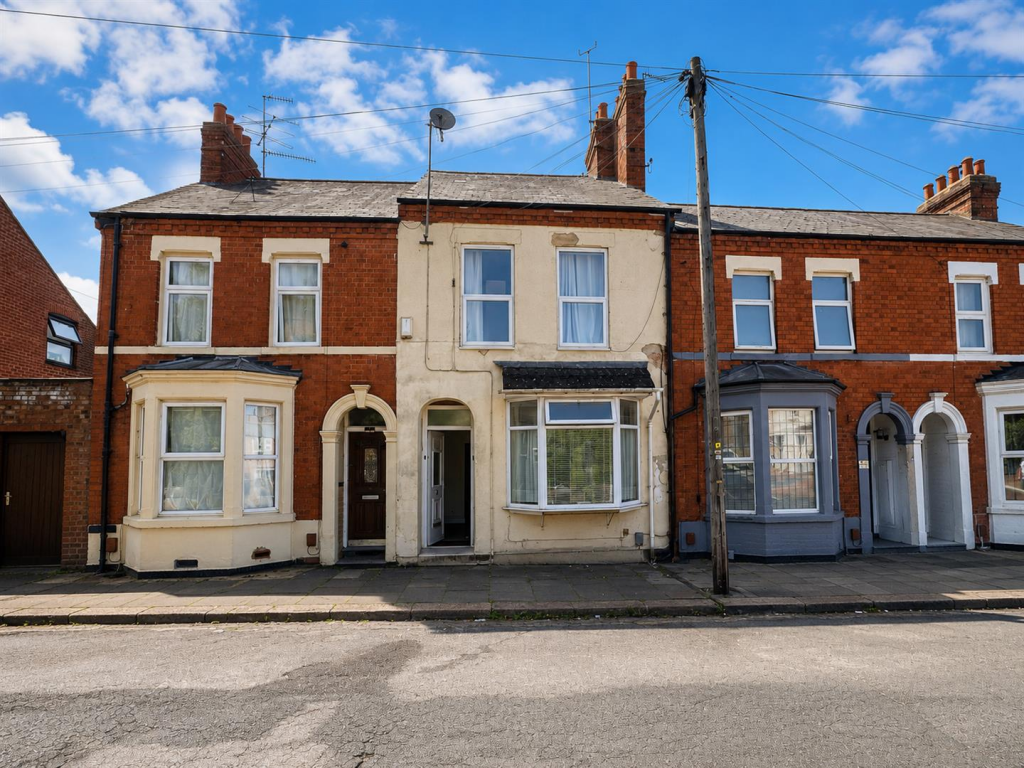 Main image of property: Balmoral Road, Northampton, NN2 6JZ