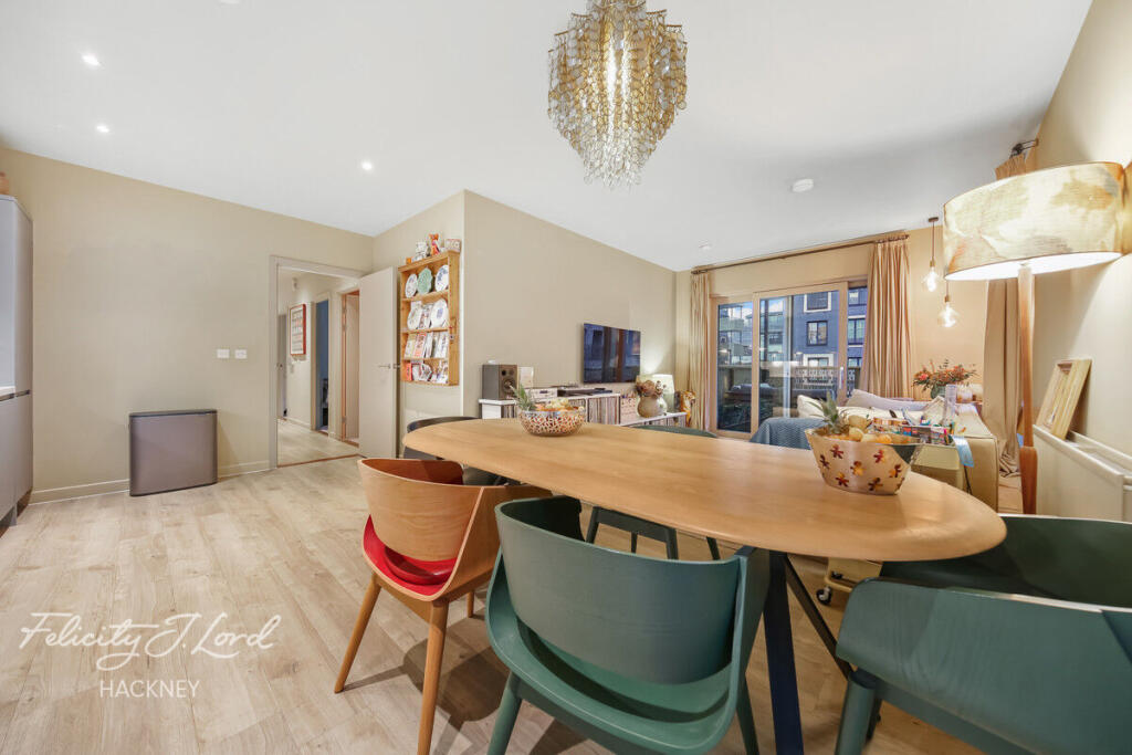 Main image of property: Homerton High Street, London E9