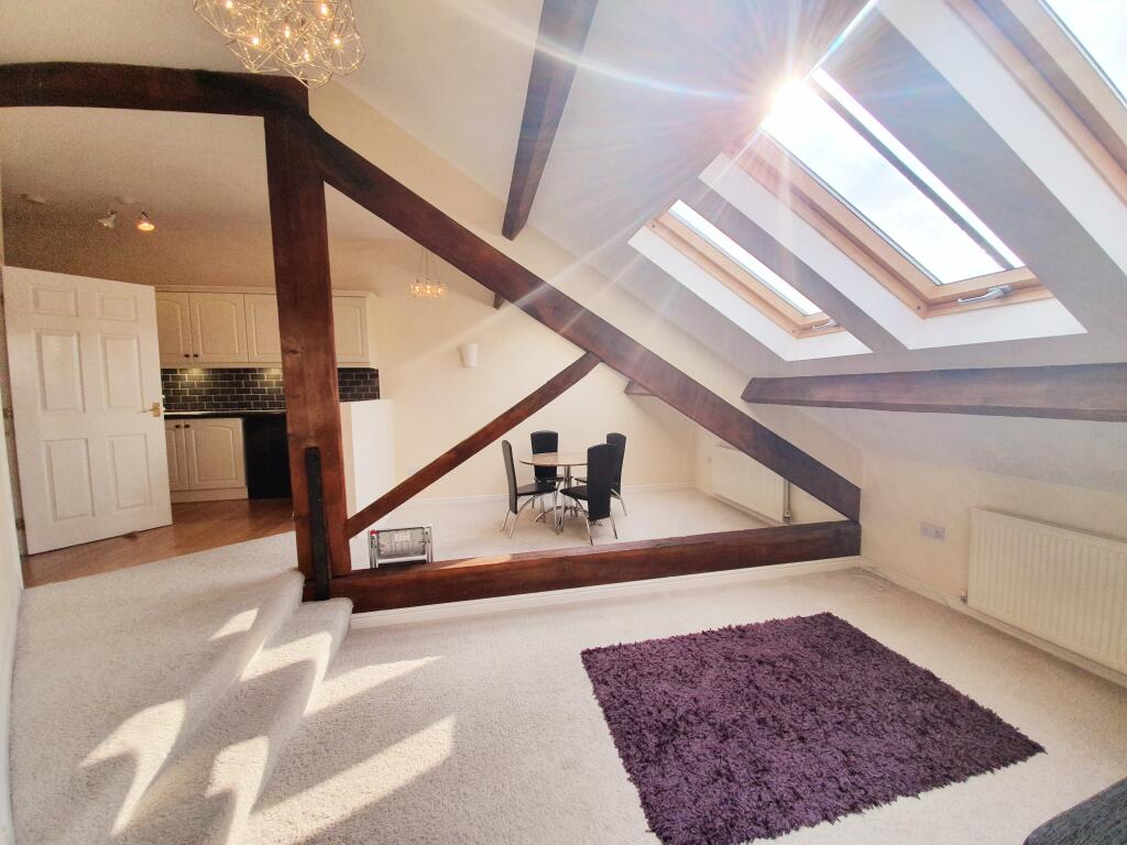 Main image of property: Baxter Mews, Birley Carr S6