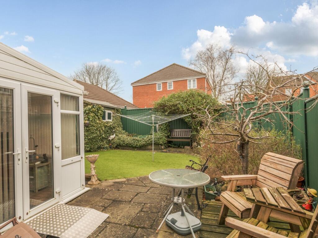 Additional image 13 of Manor Farm Mews, Glastonbury, BA6