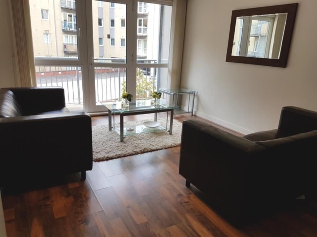 Quartz Apartments, 10 Hall Street, - View 4