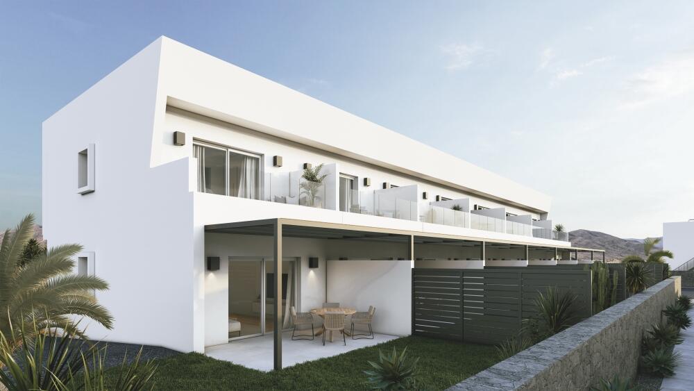 Main image of property: Canary Islands, Lanzarote, Playa Blanca