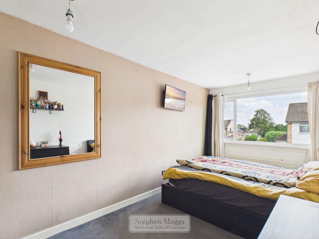 Pomfrett Gardens, Stockwood, Bristol, BS14 - More