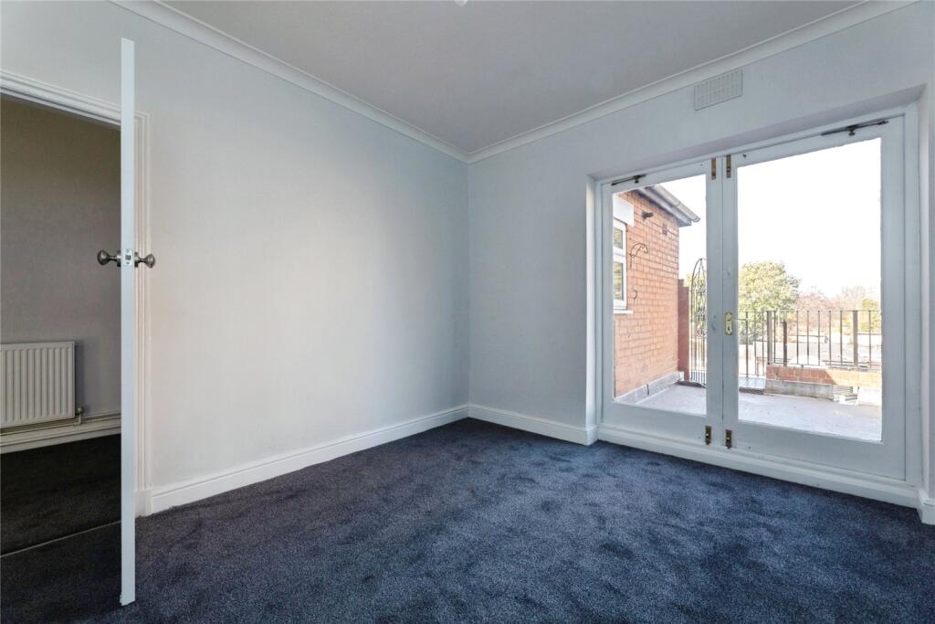 Main image of property: Ripple Road, Barking, IG11