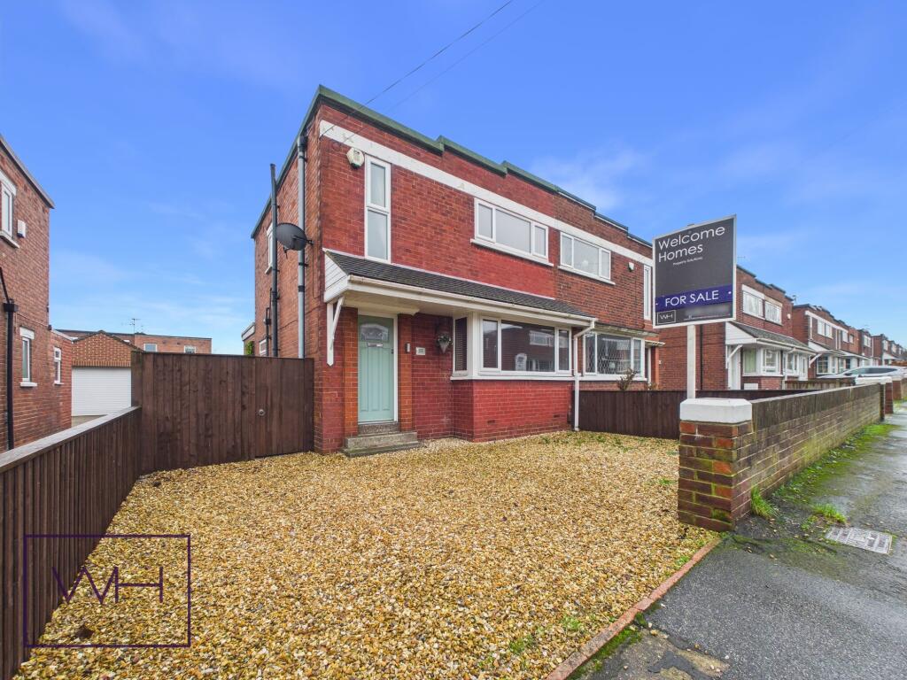 Main image of property: Stanley Road , , Doncaster