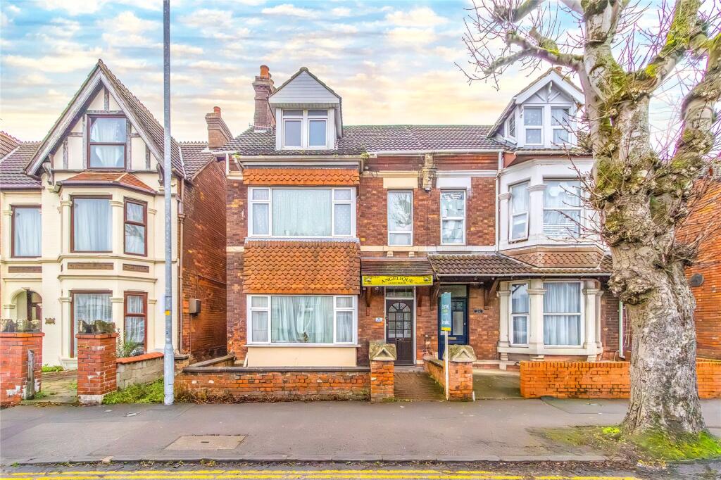 Main image of property: County Road, Swindon, SN1