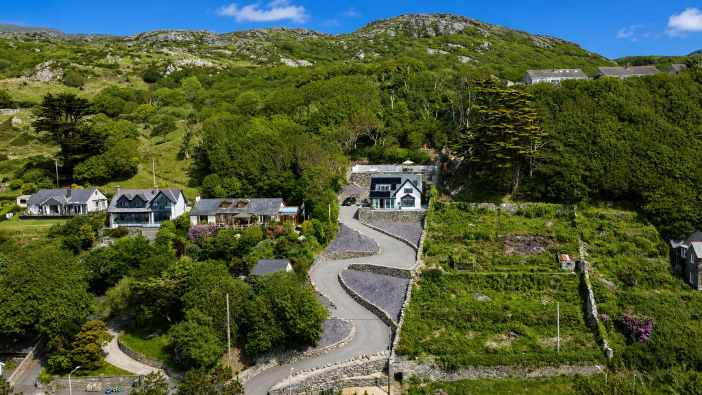 Main image of property: Llanaber Road, Barmouth