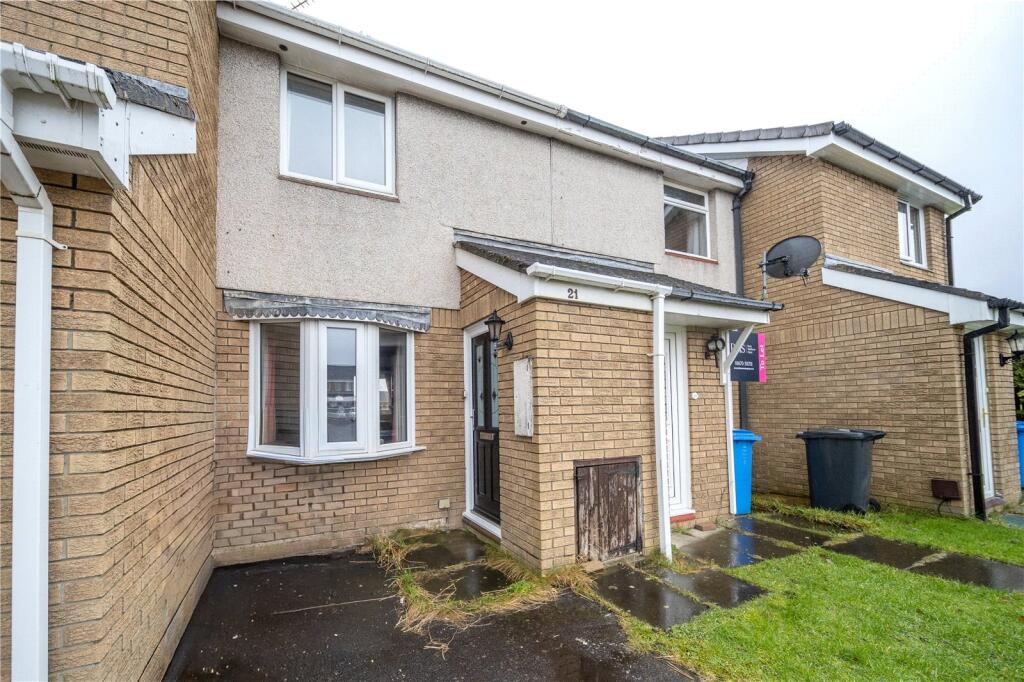 Main image of property: Belsay Close, Pegswood, NE61