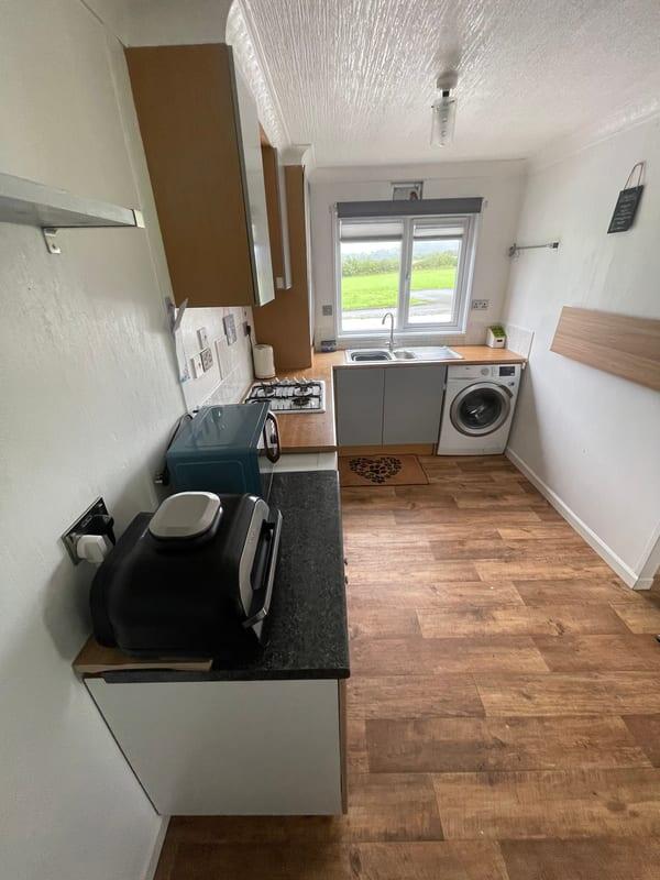 House in Swansea - More