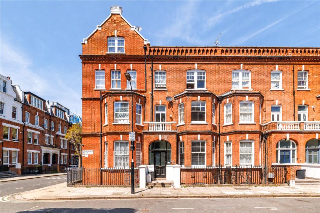 Main image of property: Fairholme Road, London, W14